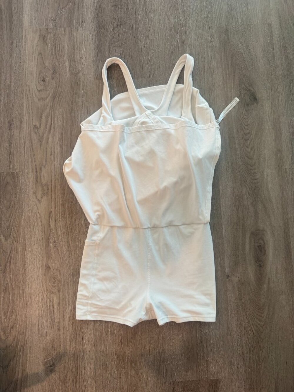 Free People Dress with Built in Shorts - Picture 4 of 4